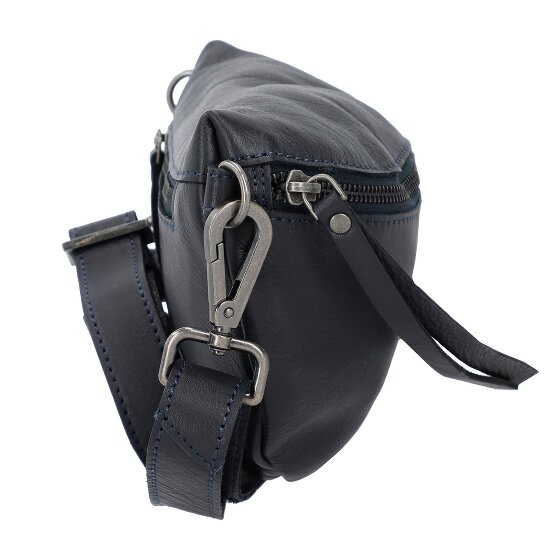 Harbour 2nd Just Pure Paulette Gürteltasche Leder 23 cm