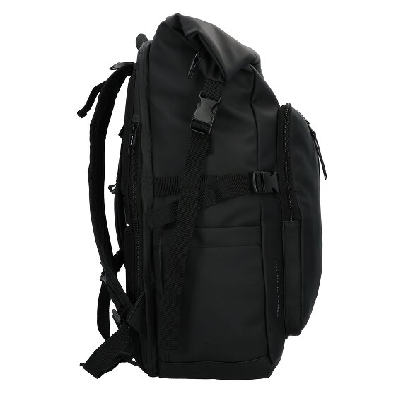 Polestream Strz by Amsterdam Daypack 50 cm Laptopfach