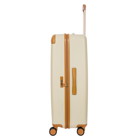 Bric's Amalfi 4-Rollen Trolley 82 cm