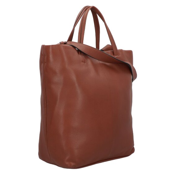 Liebeskind Hera Schultertasche Leder 42 cm