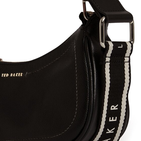 Ted Baker Laarna Schultertasche Leder 25 cm