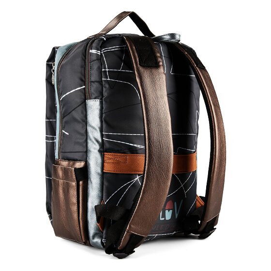 Anekke Sophia Daypack 43 cm Laptopfach