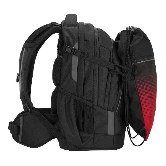 coocazoo Turnbeutel 43 cm