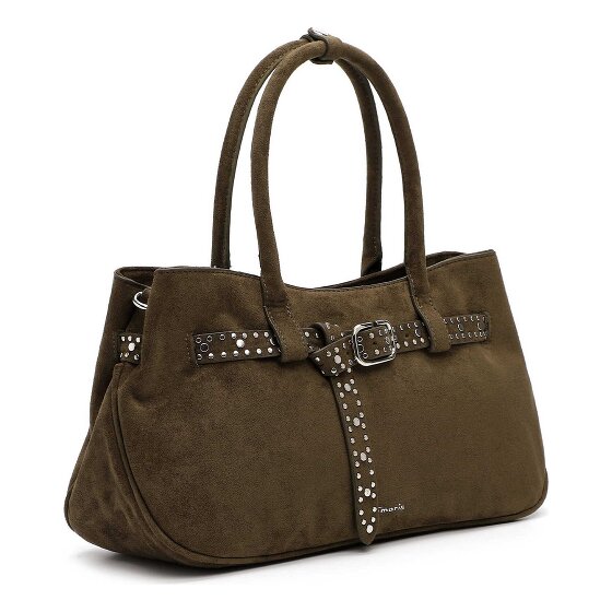 Tamaris TAS Melina Schultertasche Leder 39 cm