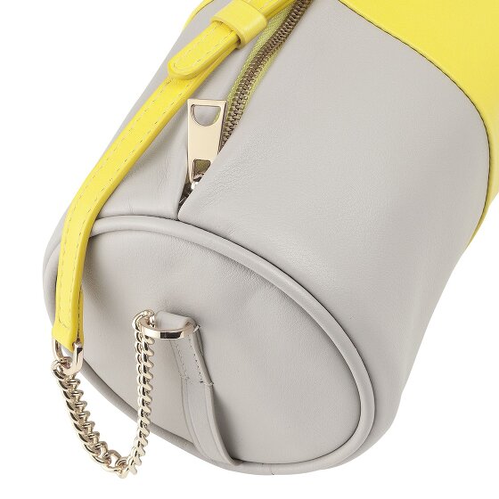 DuDu Abigail Umhängetasche Leder 19.5 cm