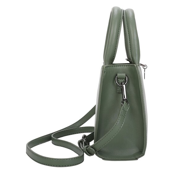 Buffalo Boxy Mini Bag Handtasche 17.5 cm