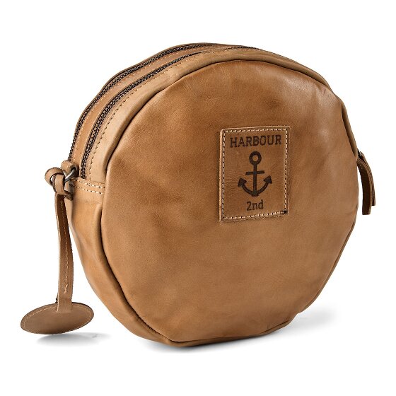 Harbour 2nd Anchor Love Halima Umhängetasche Leder 24 cm