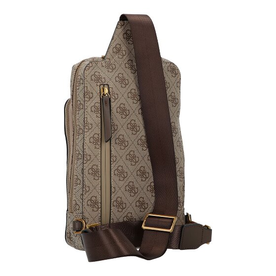 Guess Milano Umhängetasche 33 cm