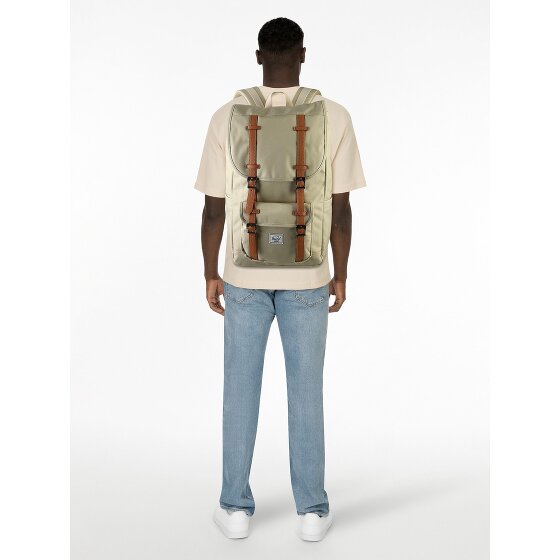 Herschel Little America Daypack 49 cm Laptopfach