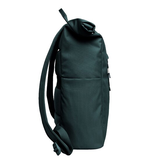 GOT BAG Rolltop Easy Daypack 30 cm Laptopfach