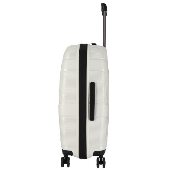IMPACKT IP1 4 Rollen Trolley 67 cm