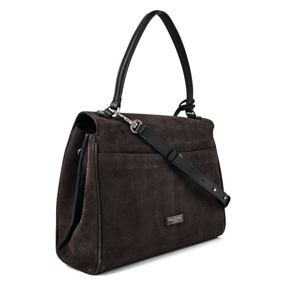 Marc O'Polo Schultertasche Leder 45 cm