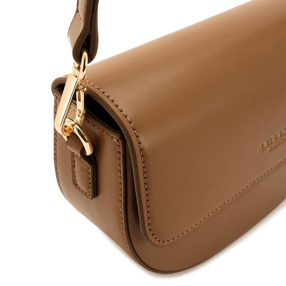 Seidenfelt Arvaja Umhängetasche 21 cm