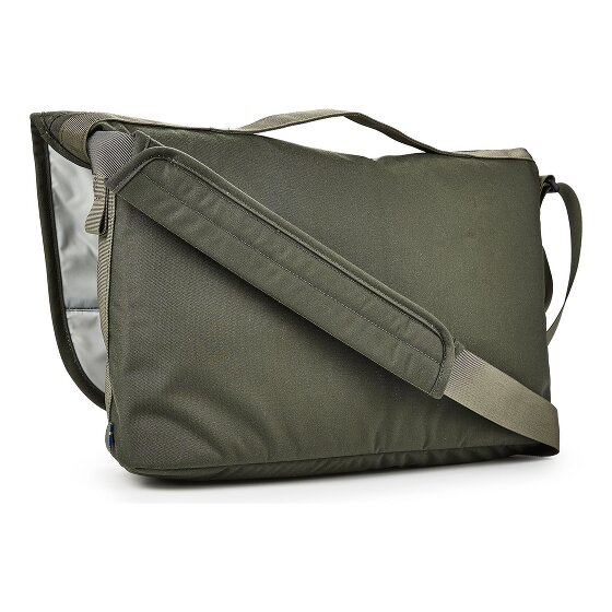 Fjällräven Vardag Messenger 39 cm Laptopfach