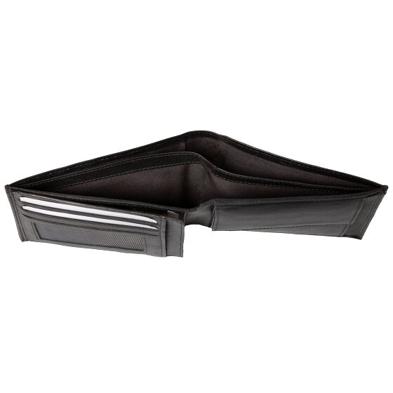 Alassio Geldbörse Leder 12 cm