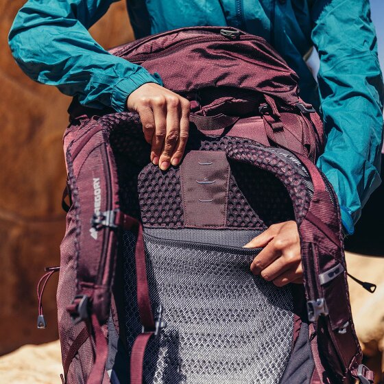 Gregory Deva 60 Trekkingrucksack S 75 cm