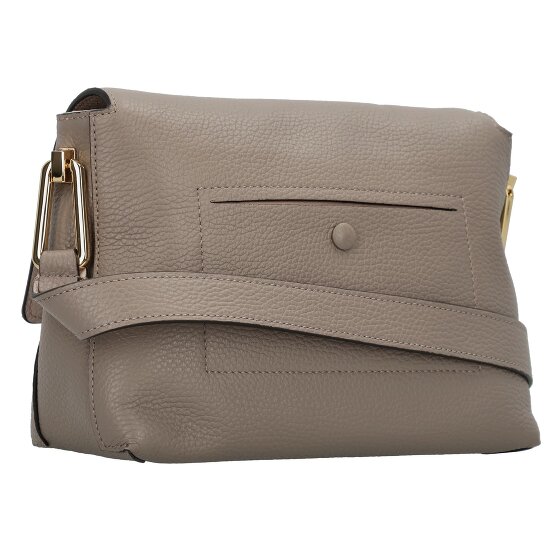 Coccinelle Liya Umhängetasche Leder 24 cm