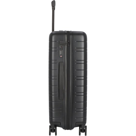 Horizn Studios H6 Check-in 4-Rollen Trolley 64 cm