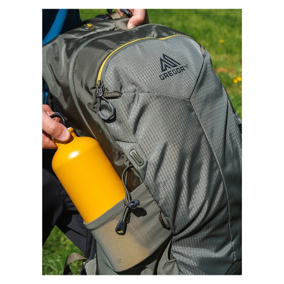 Gregory Zulu 25 Wanderrucksack 55 cm