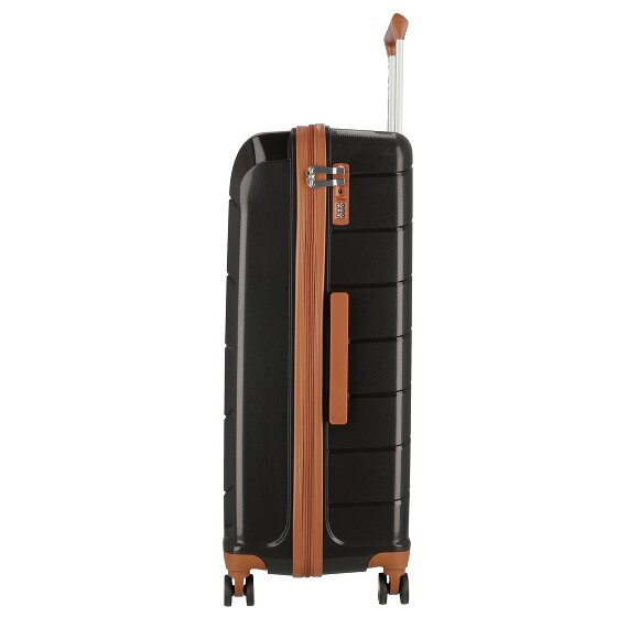 Cocoono Graz 4 Rollen Trolley L 76 cm