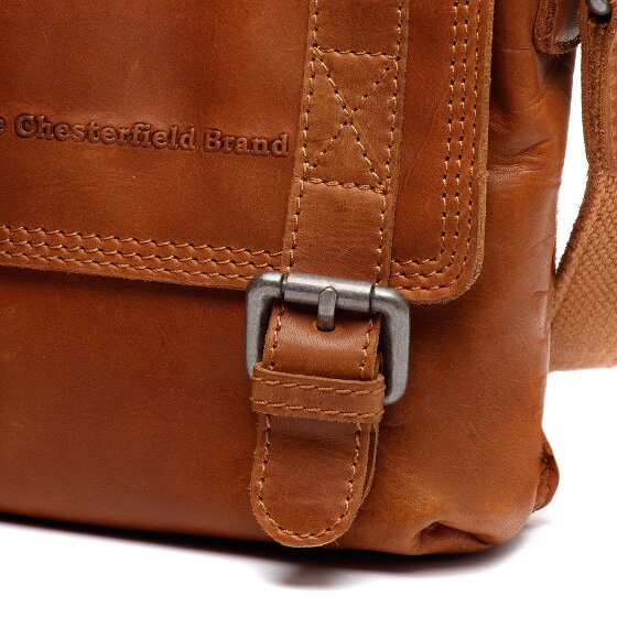 The Chesterfield Brand Ariano Umhängetasche Leder 17 cm