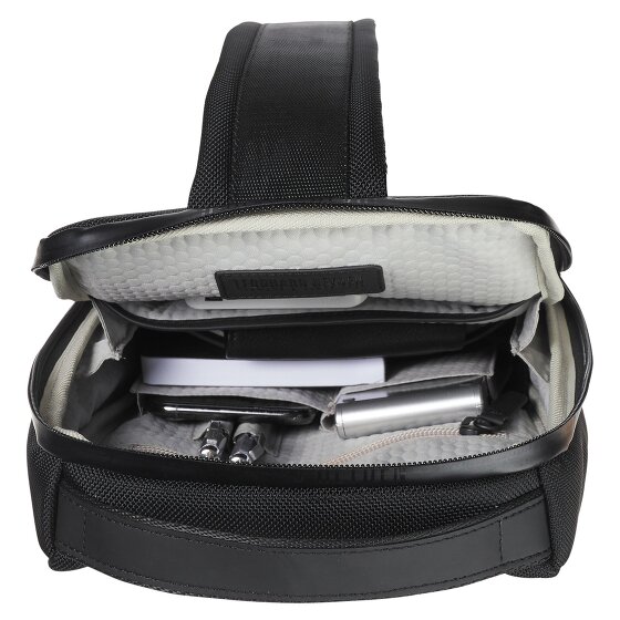 Leonhard Heyden Helsinki Sling Bag 32 cm