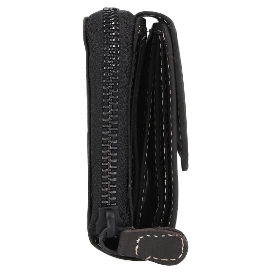 Jack Kinsky Baltimore 512 Geldbörse RFID Leder 14 cm