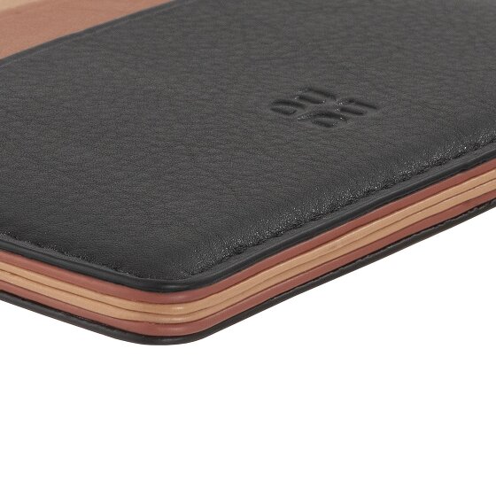 DuDu Boracay Kreditkartenetui Leder 10 cm