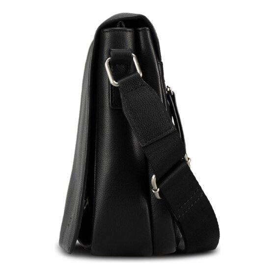Jost Lysa Umhängetasche Leder 24 cm