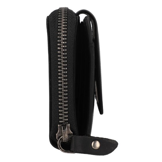 The Chesterfield Brand Ascot Geldbörse RFID Schutz Leder 13.5 cm