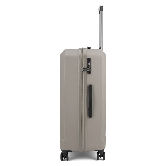 Epic Airwave Neo 4 Rollen Trolley 75 cm