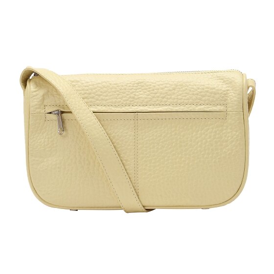 Voi Hirsch Schultertasche Leder 26.5 cm