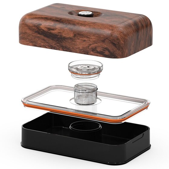 24Bottles Lunchbox 21 cm