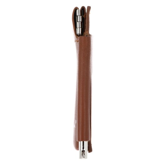 Golden Head Polo Geldbörse Leder 10 cm Geldscheinklammer