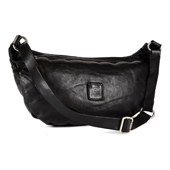 Campomaggi Ciliegio Gürteltasche Leder 30 cm