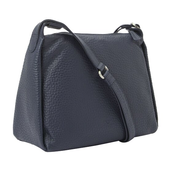 Voi Hirsch Umhängetasche Leder 29 cm