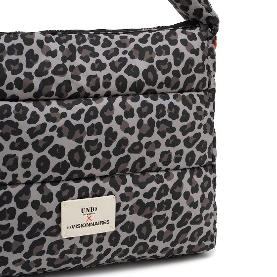 LES VISIONNAIRES Unio Hobo Schultertasche 38 cm