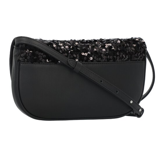 Coccinelle Magie Umhängetasche Leder 24.5 cm