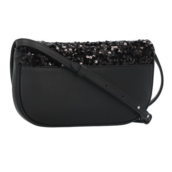 Coccinelle Magie Umhängetasche Leder 24.5 cm