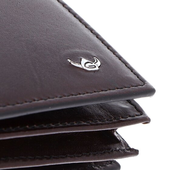 Golden Head Colorado Geldbörse RFID Leder 11 cm