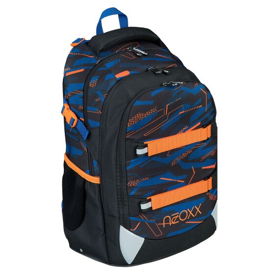 Neoxx Active Pro Schulranzen 45.5 cm