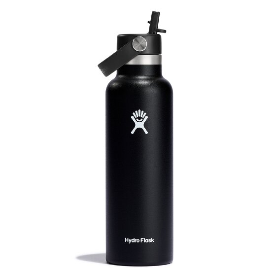 Hydro Flask Hydration Standard Flex Straw Cap Trinkflasche 621 ml