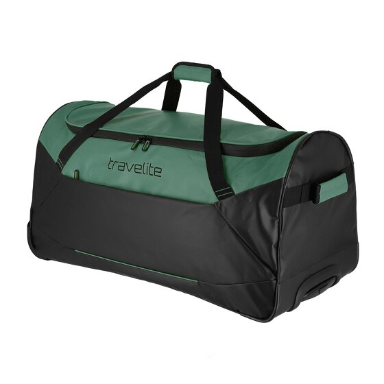 Travelite Basics 2 Rollen Reisetasche 71 cm