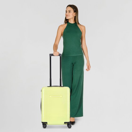 Horizn Studios H5 Essential 4 Rollen Kabinentrolley S 53 cm