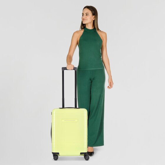 Horizn Studios H5 Essential 4 Rollen Kabinentrolley S 53 cm