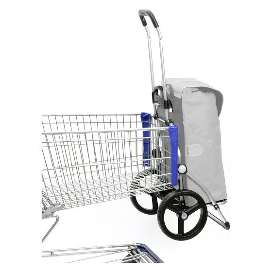 Andersen Shopper Royal Shopper Oli.P 2.0 Einkaufstrolley 59 cm
