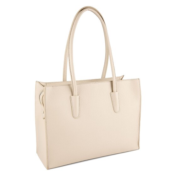 Coccinelle Myrtha Shopper Tasche Leder 36 cm