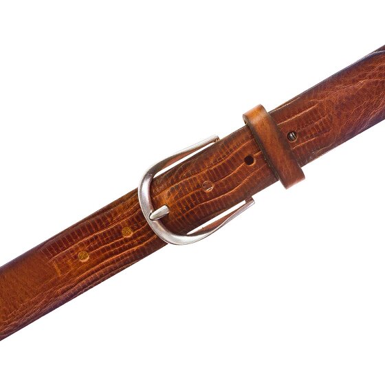 b.belt Gürtel Leder
