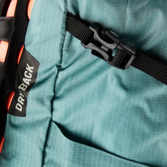 Salewa Pedroc Mate 18 L Wanderrucksack 46 cm