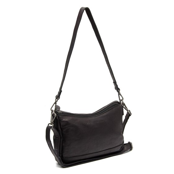 The Chesterfield Brand Irving Umhängetasche Leder 25 cm